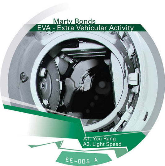EVA - Extra Vehicular Activity