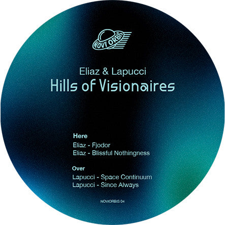 Hills of Visionaires