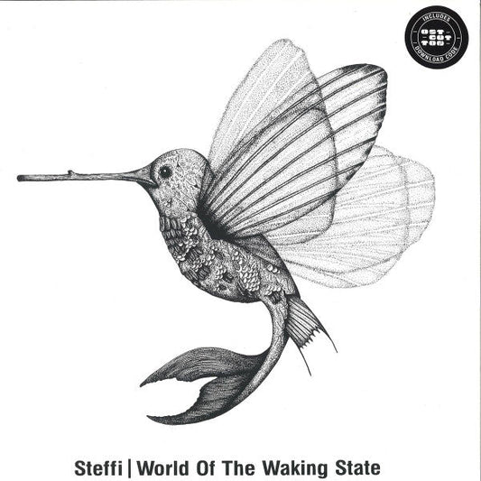 World Of The Waking State