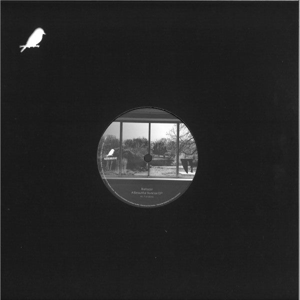 A Beautiful Sunrise EP