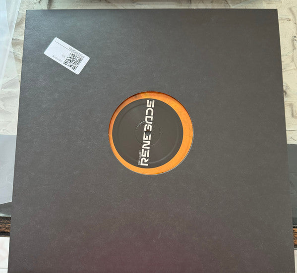 The Renegade / The Jam