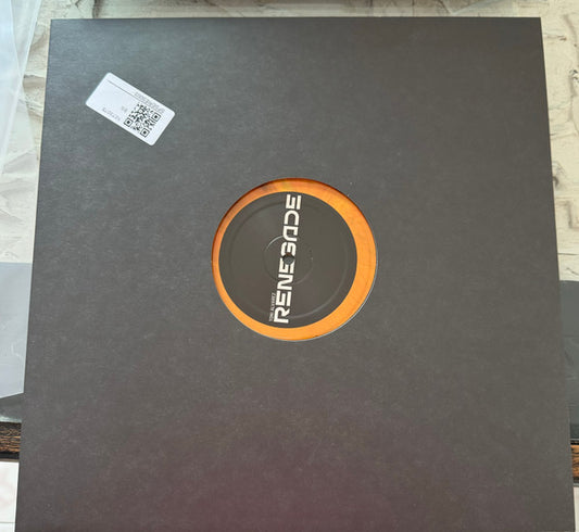 The Renegade / The Jam