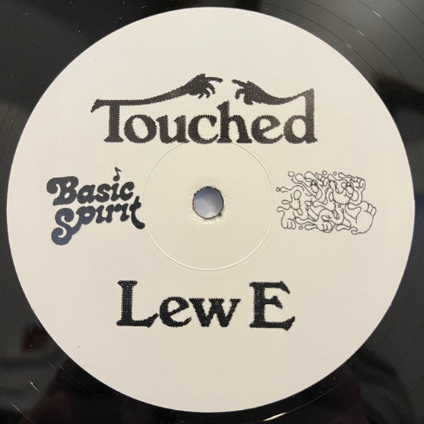 Touched / Teardrop