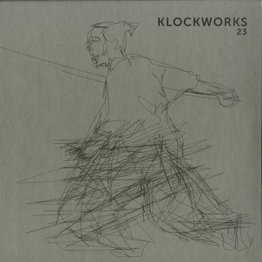 Klockworks 23