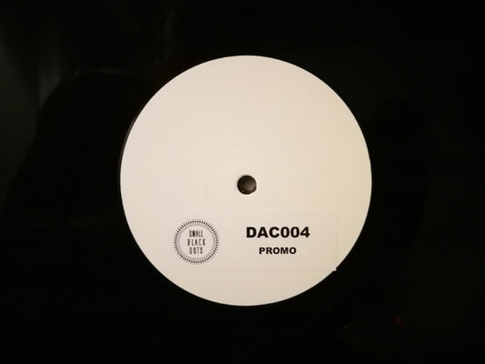 Dat & That EP