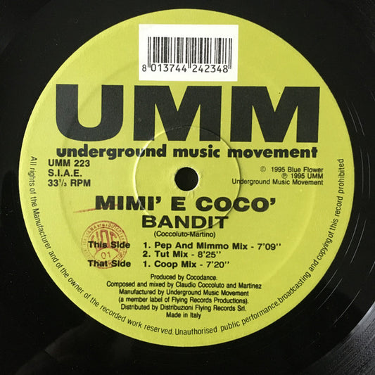 Bandit