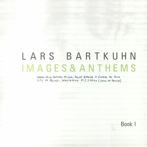 Images & Anthems (Book I)