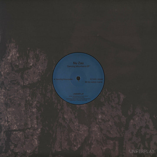 Dancing Mountains EP