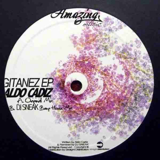 Gitanez EP