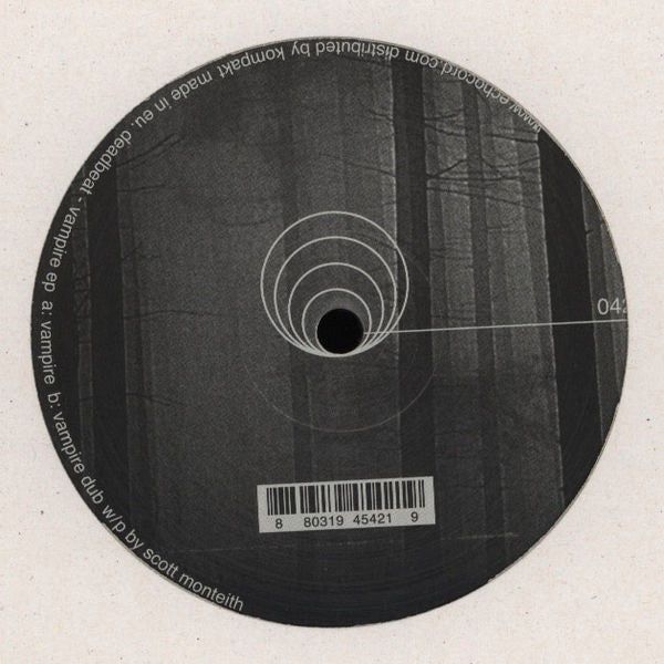 Vampire EP