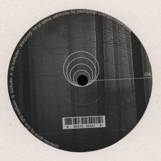 Vampire EP