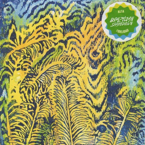 Brazilian Shakedown