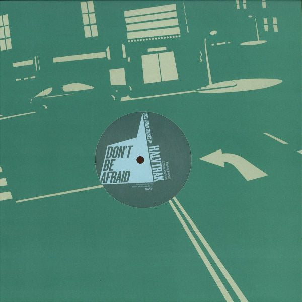 Dust Under Bridges EP