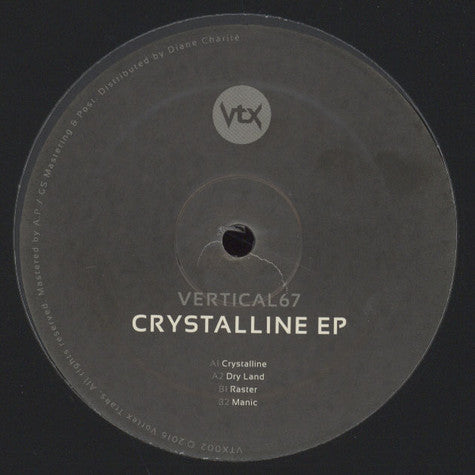 Crystalline EP