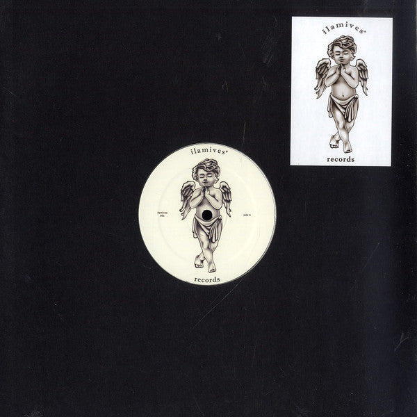 Mives Ep