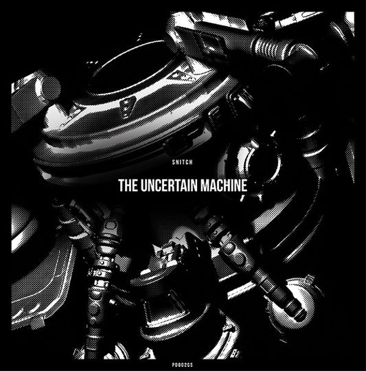 The Uncertain Machine