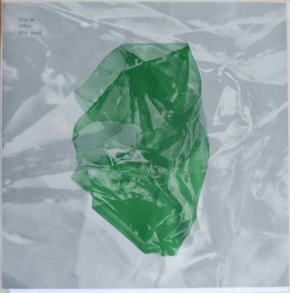 Green Amber