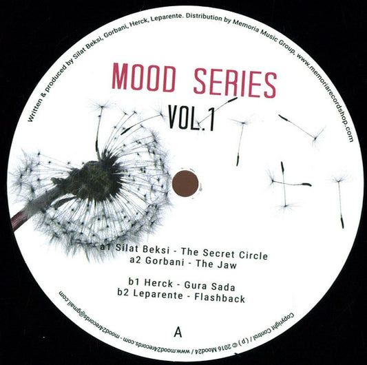 Mood Series Vol. 1