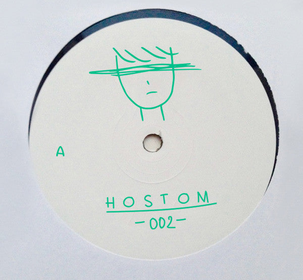 HOSTOM - 002