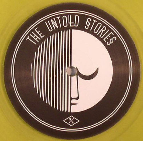 The Untold Stories. Introduction.