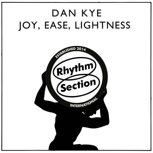 Joy, Ease, Lightness