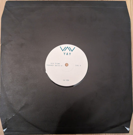 Frequency Switch EP
