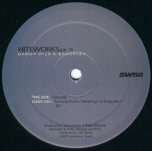 Niteworks Pt. 3