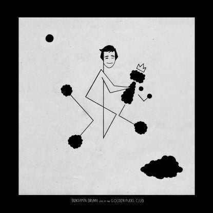 Live At Golden Pudel Club