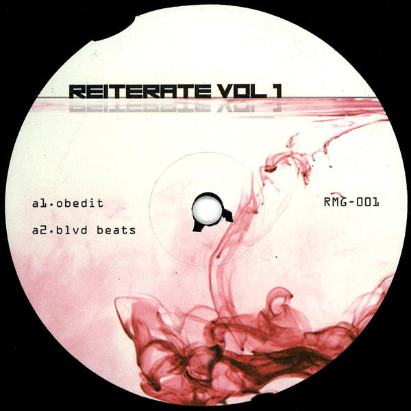 Reiterate Vol 1