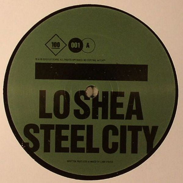 Steel City