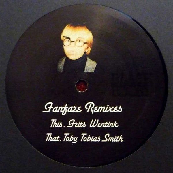 Fanfare Remixes