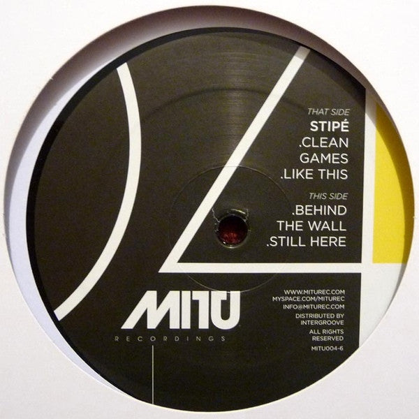 Clean Games