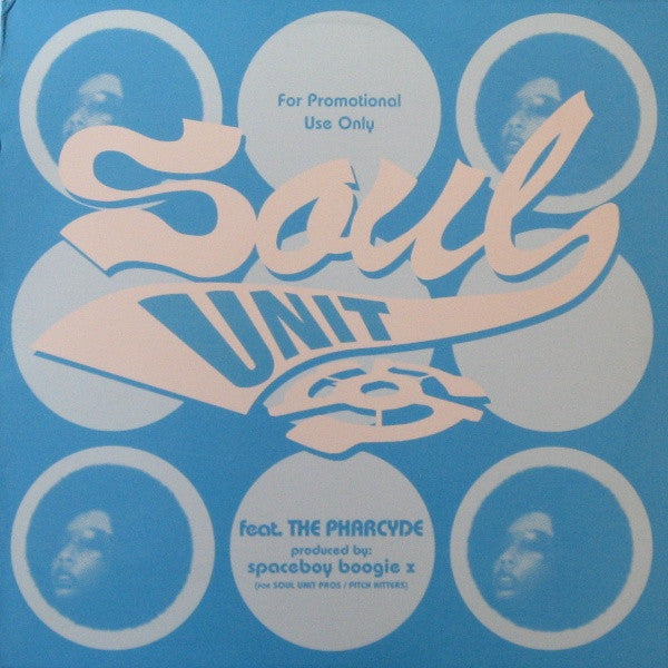 The Soul Unit EP
