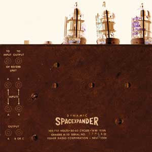 Dub Workshop Vol. 3 - Spacexpander EP1