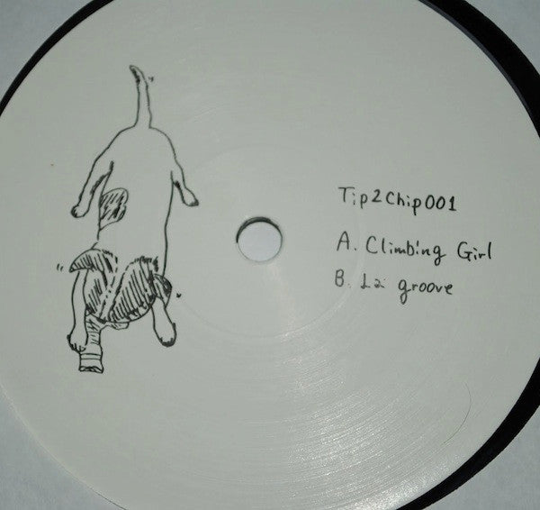 Climbin Girl/LA Groove