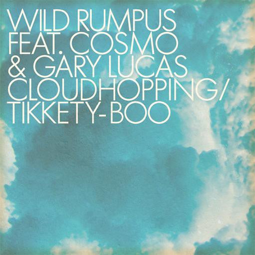 Cloudhopping / Tikkety-Boo