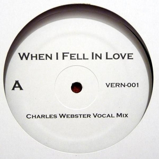 When I Fell In Love