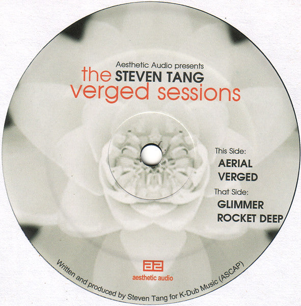 The Verged Sessions