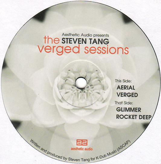 The Verged Sessions