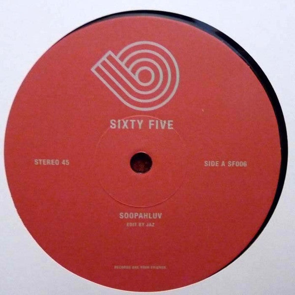 Soopahluv / Everybody More