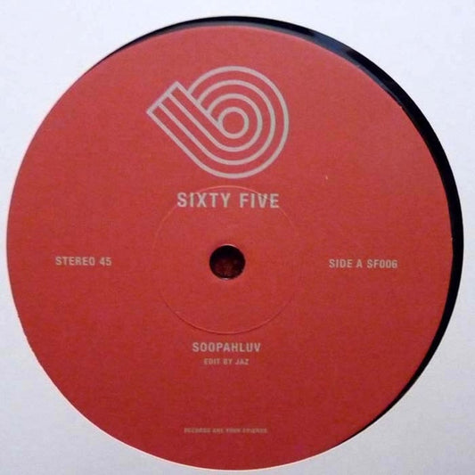 Soopahluv / Everybody More