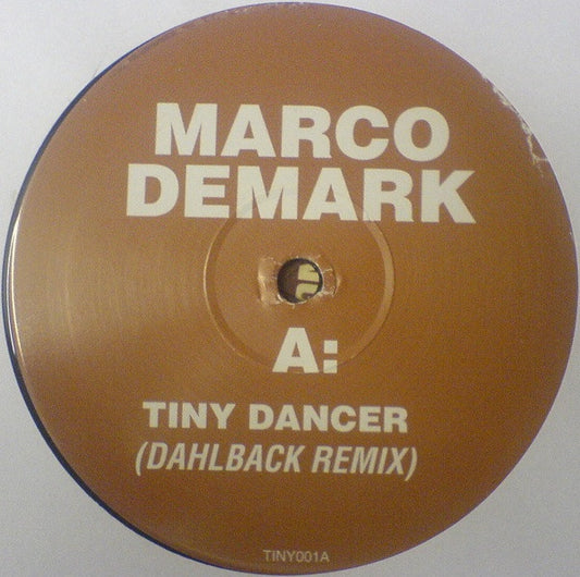 Tiny Dancer / In Memory