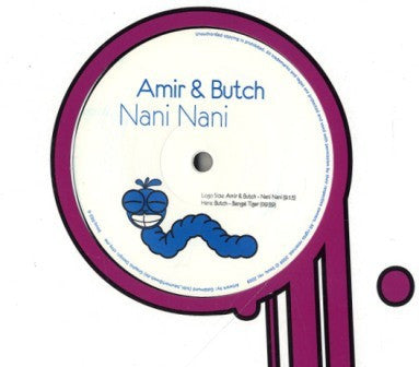 Nani Nani