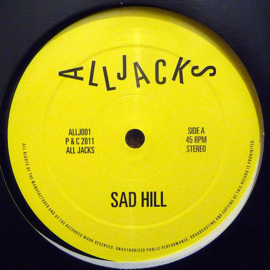 Sad Hill