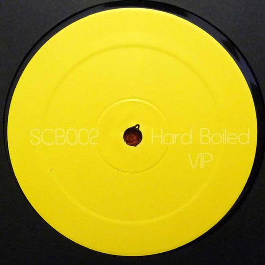 Hard Boiled VIP
