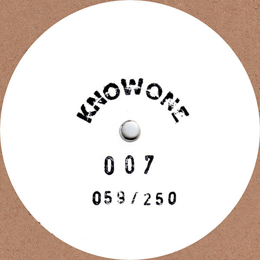 Knowone 007