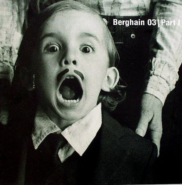 Berghain 03 | Part I