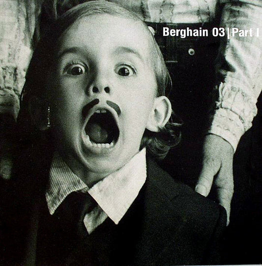 Berghain 03 | Part I