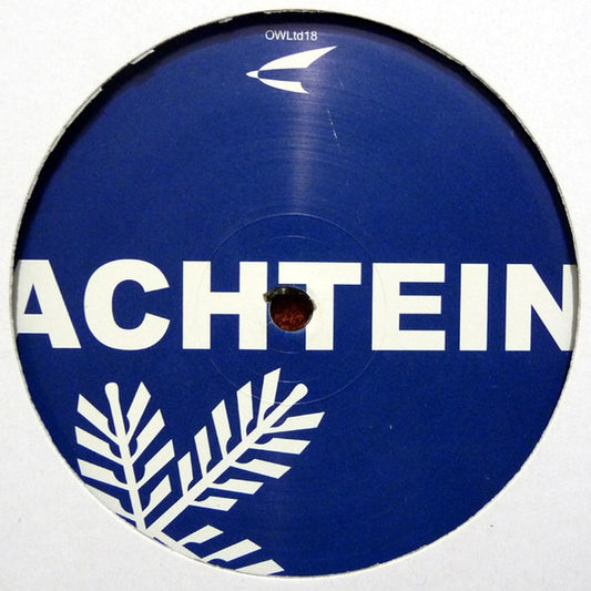 Achtein