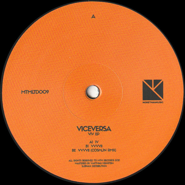 VIV EP